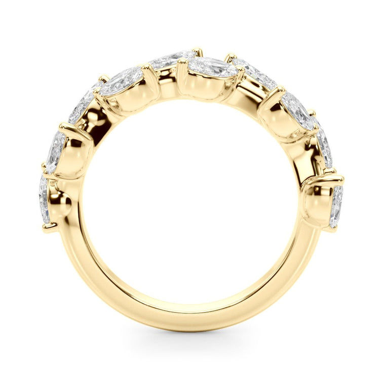 Yellow gold