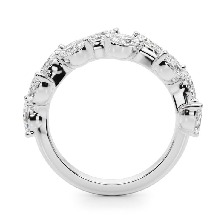 White gold
