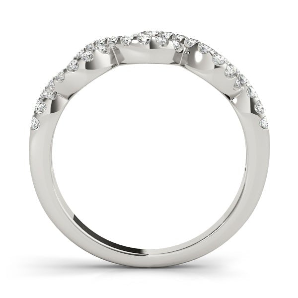 white gold
