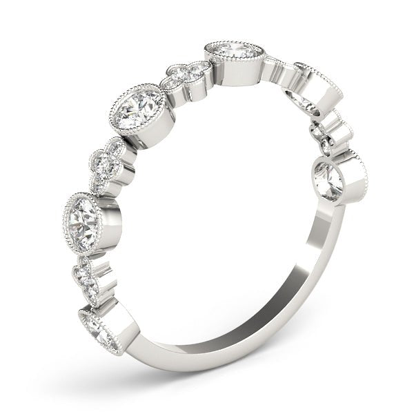 white gold
