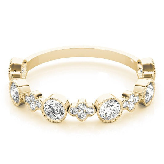 yellow gold