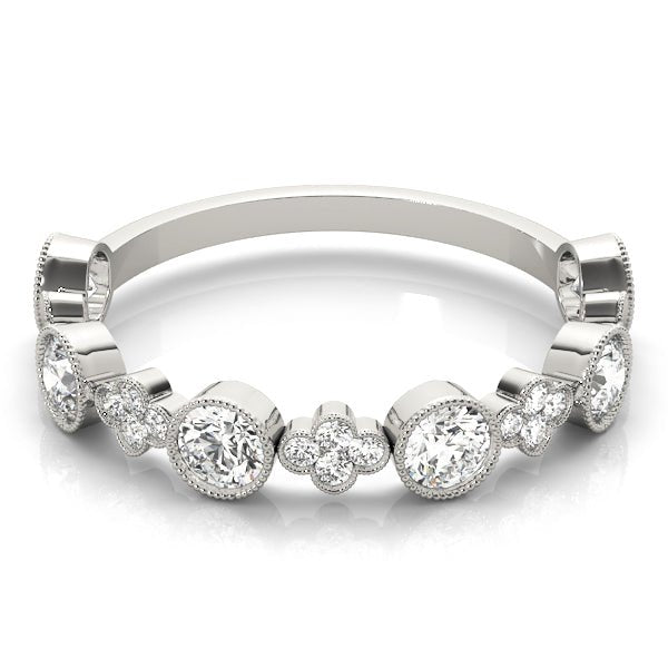 white gold