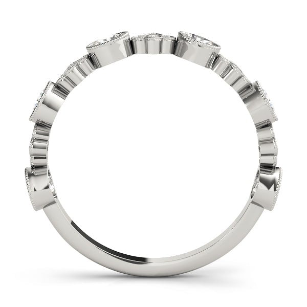 white gold