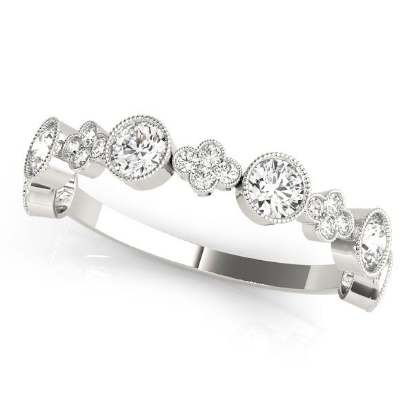 white gold