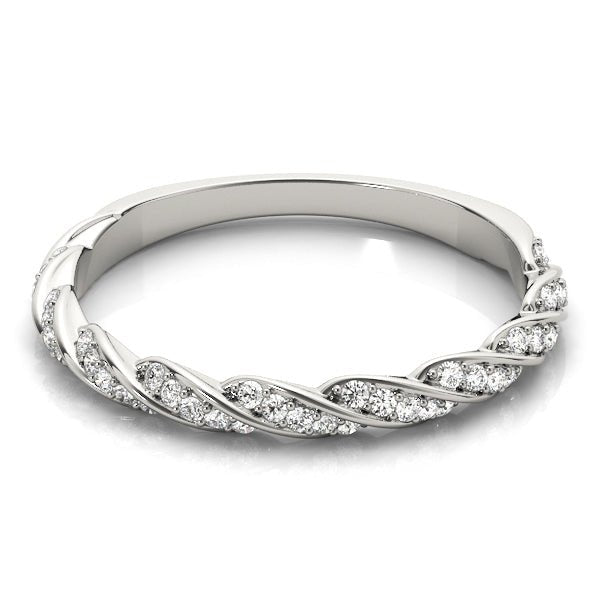white gold