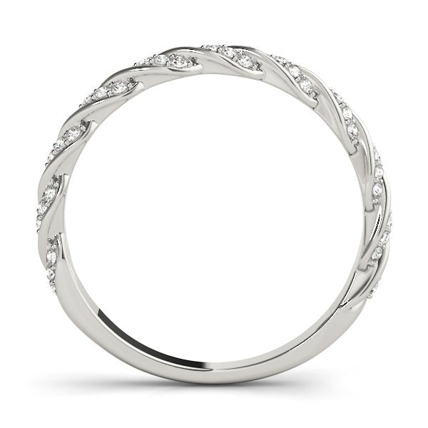 white gold