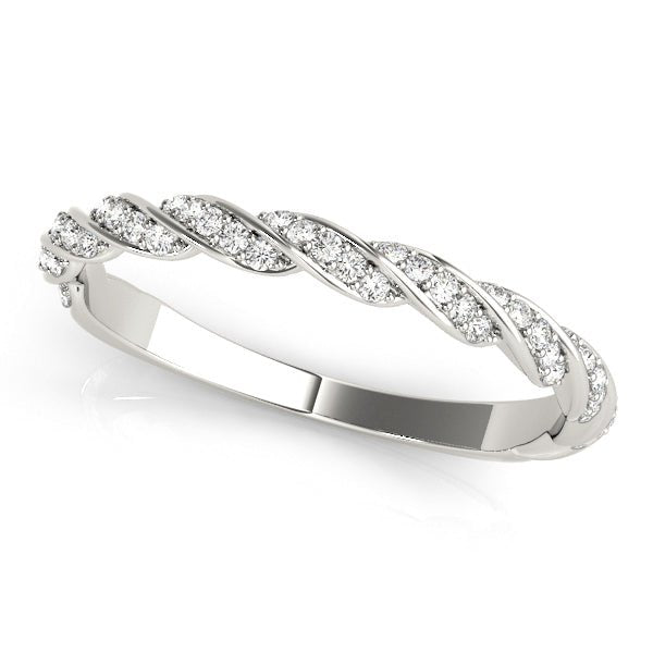 white gold