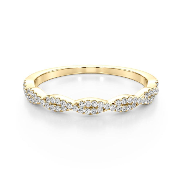 yellow gold