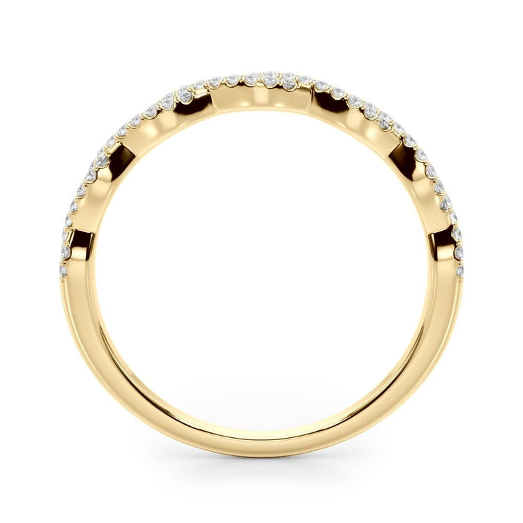 yellow gold