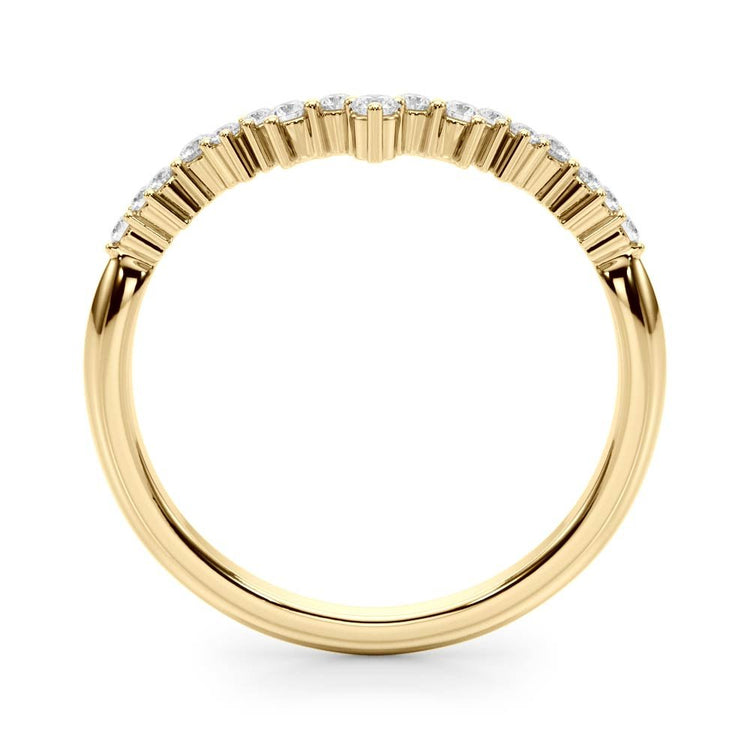 yellow gold