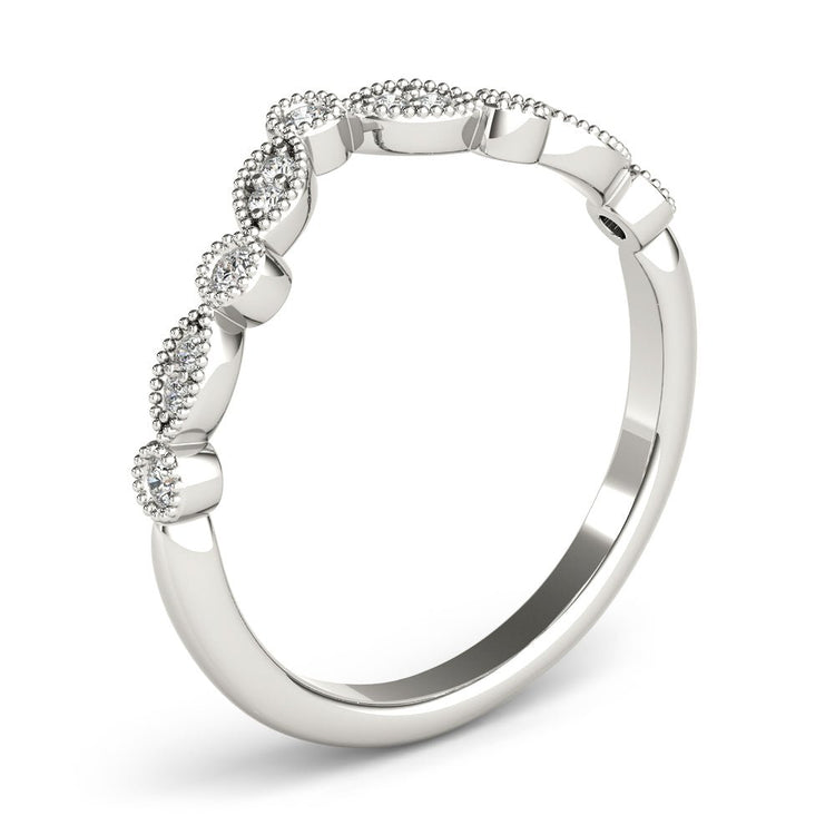 white gold