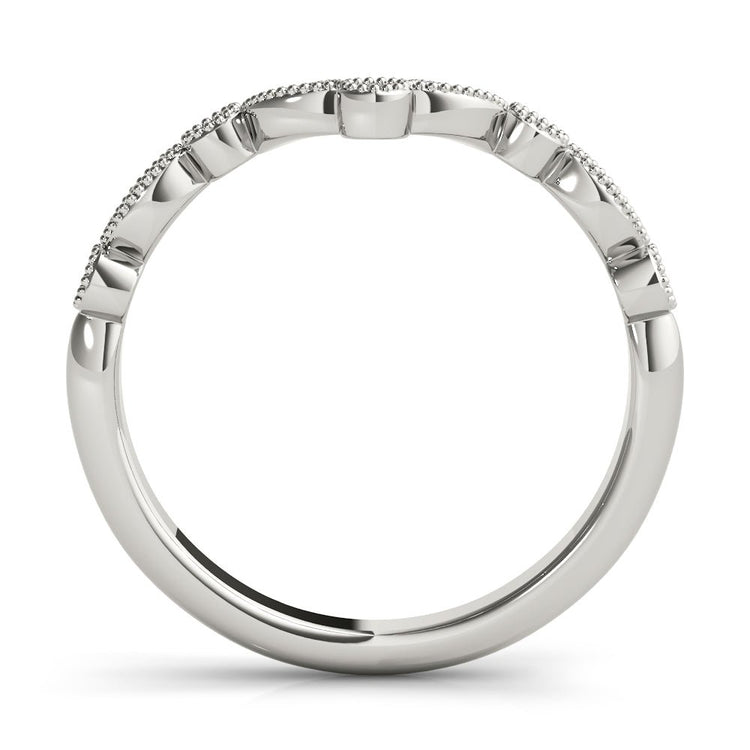 white gold