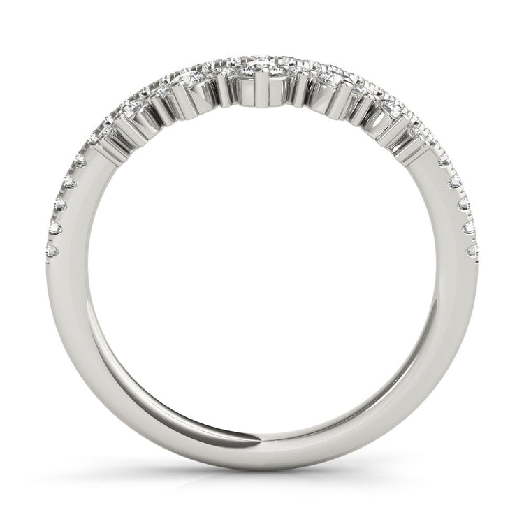 white gold