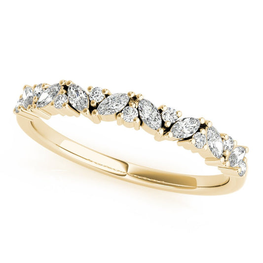 yellow gold