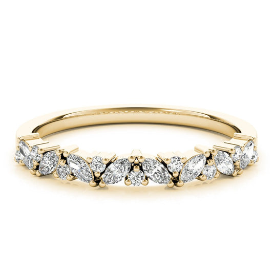 yellow gold