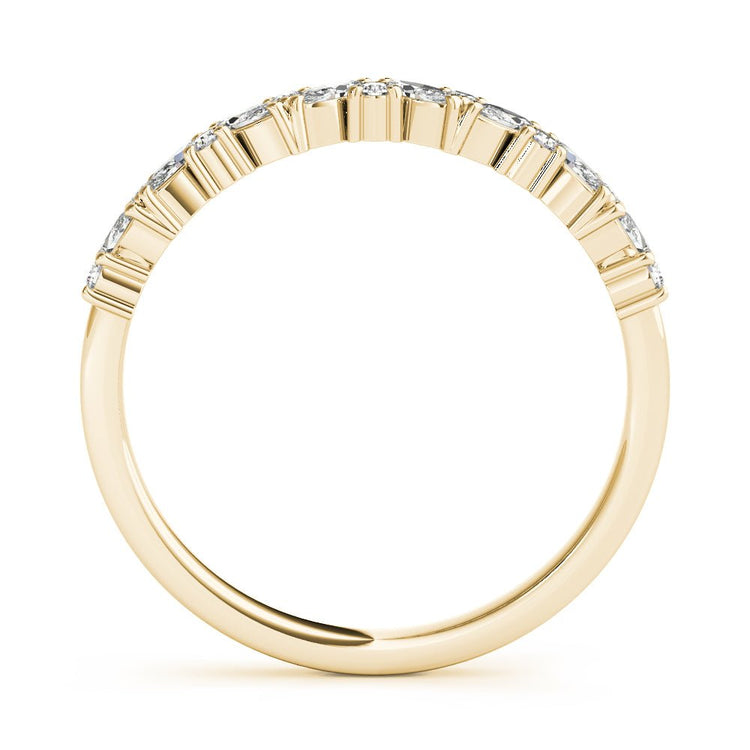 yellow gold