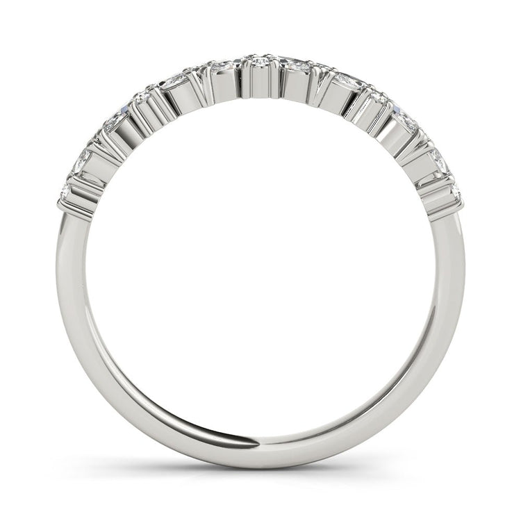 white gold