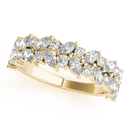yellow gold