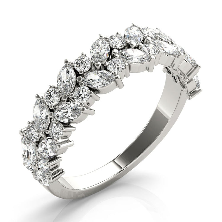white gold