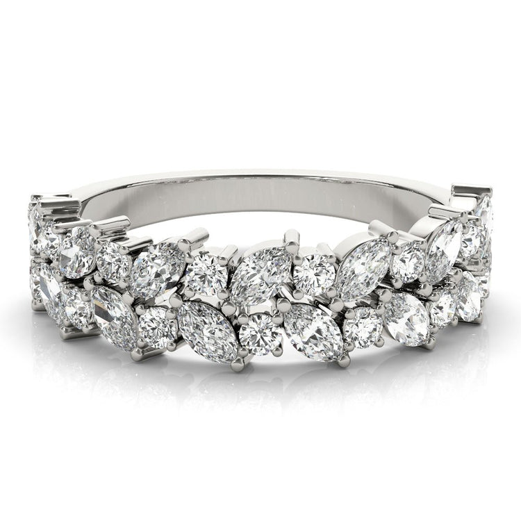 white gold