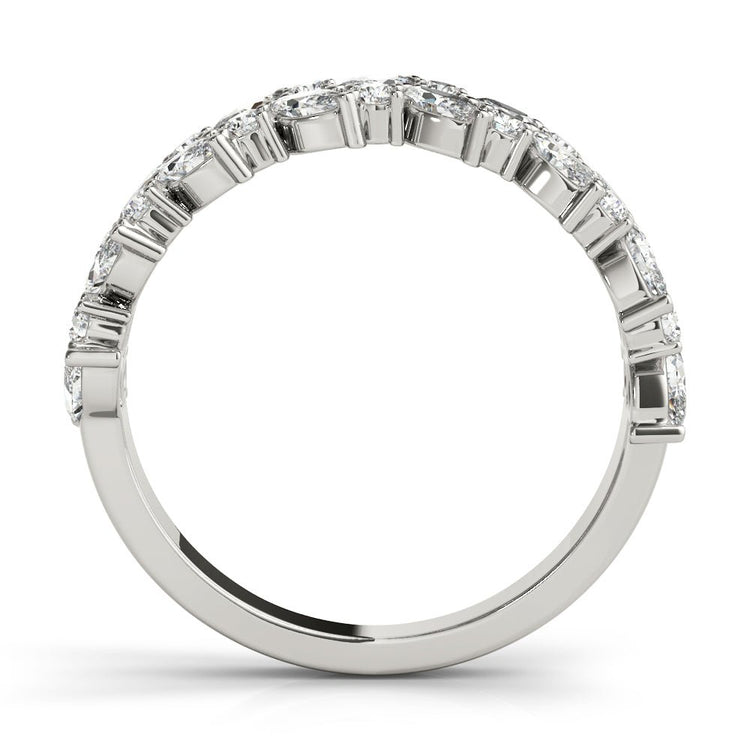 white gold