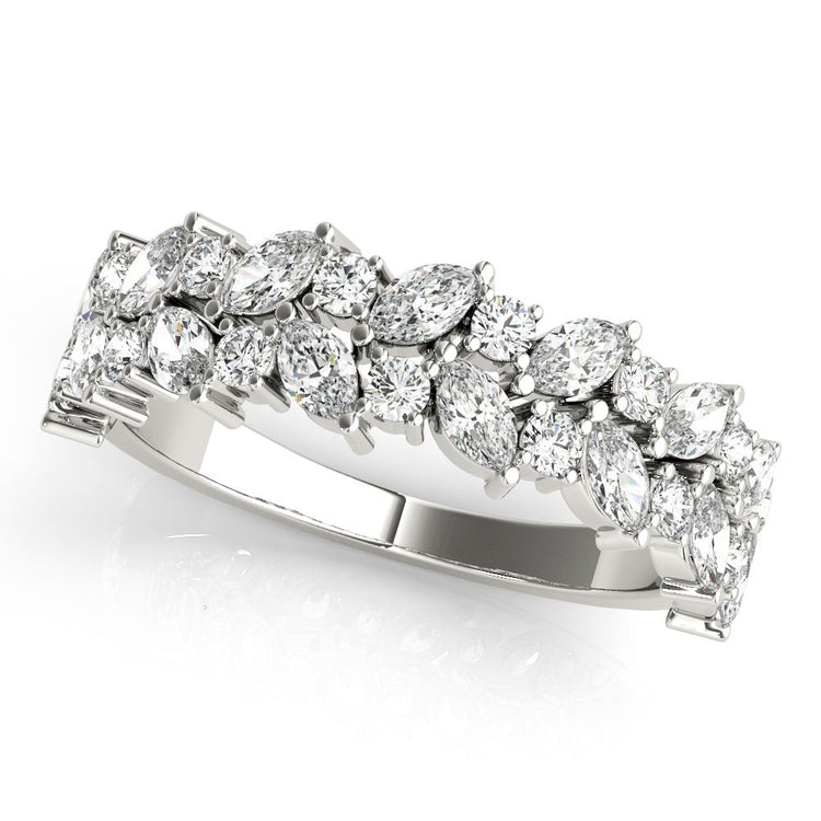 white gold