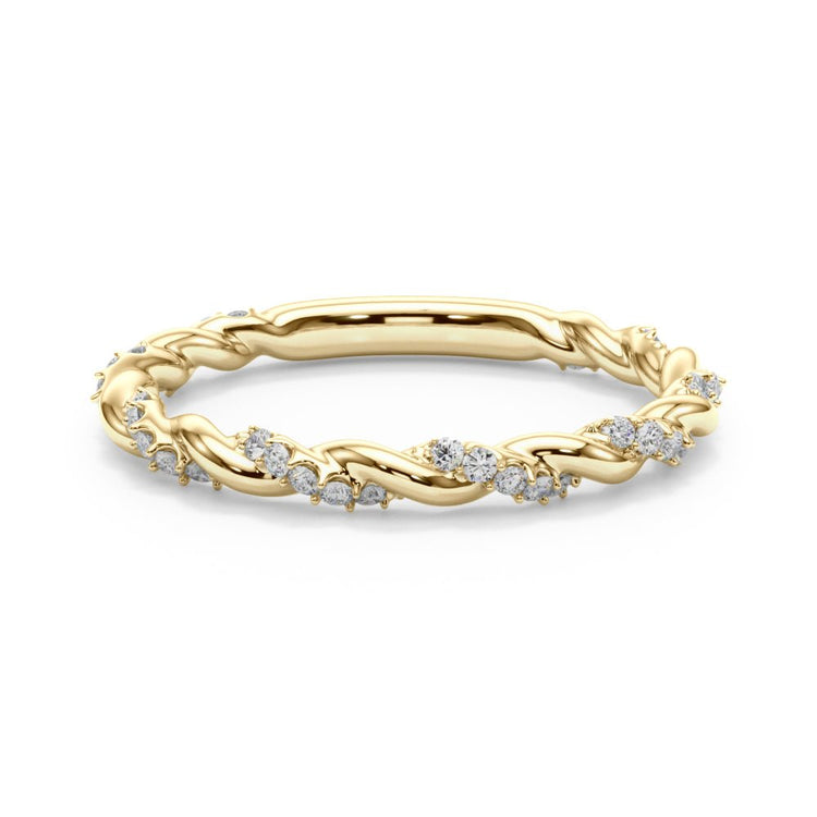 yellow gold