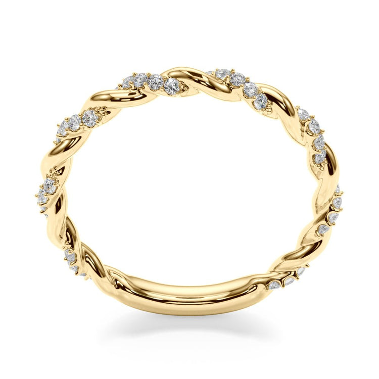 yellow gold
