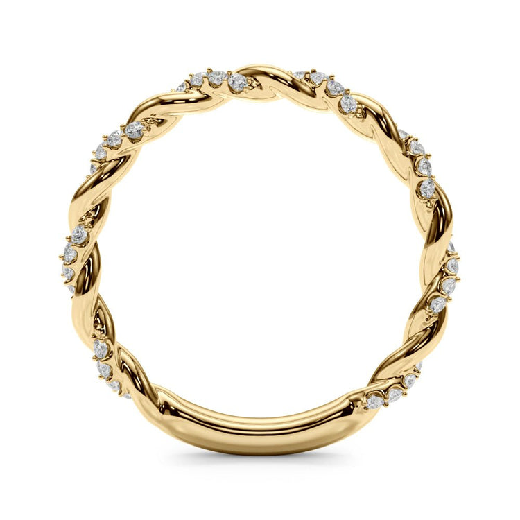 yellow gold