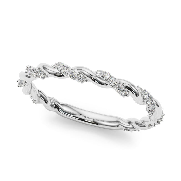 white gold