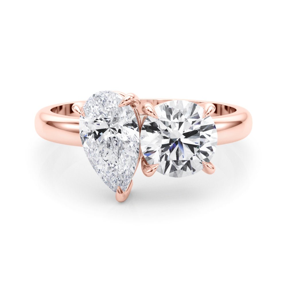 Rose Gold