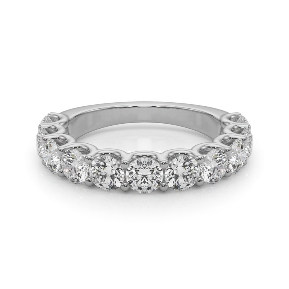 white gold