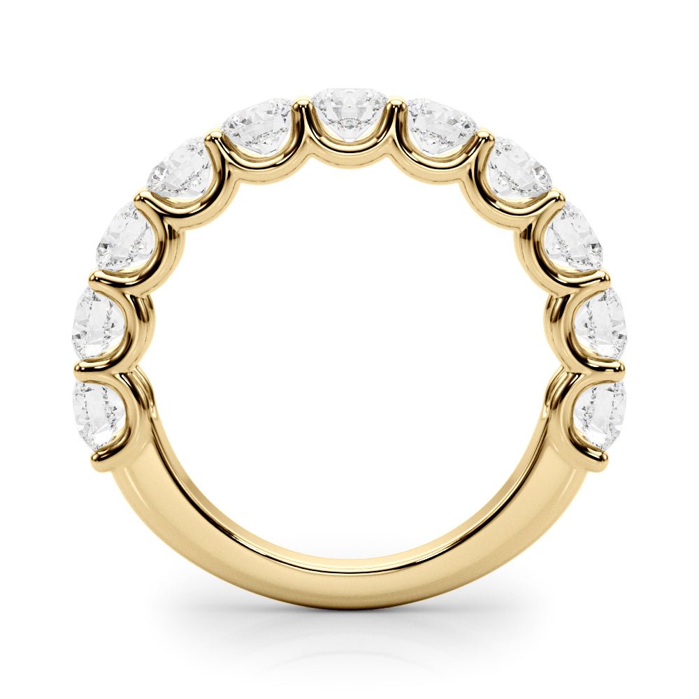 yellow gold
