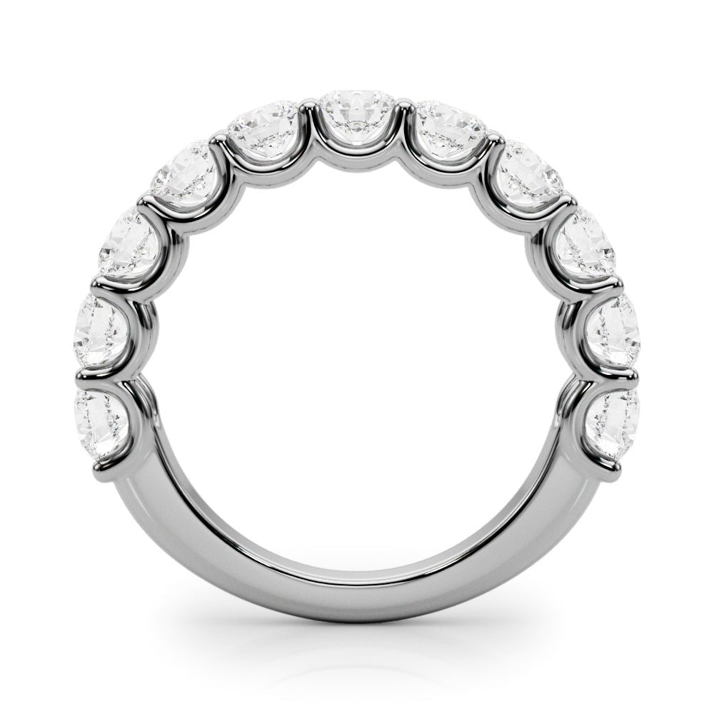 white gold