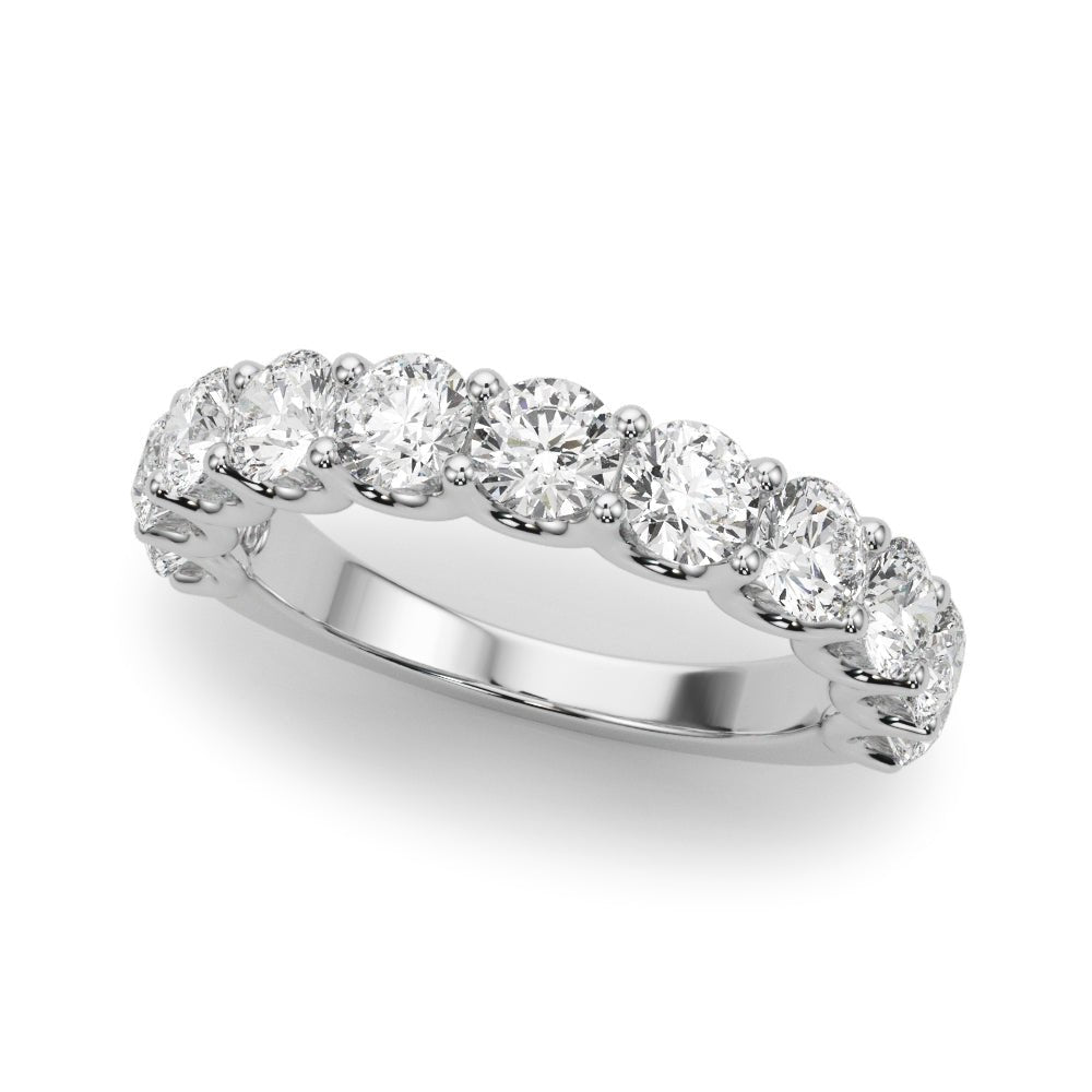 white gold