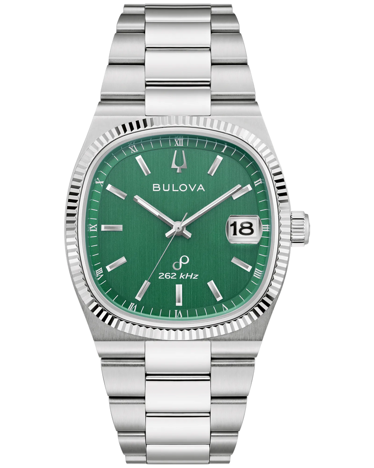 Bulova Super Seville