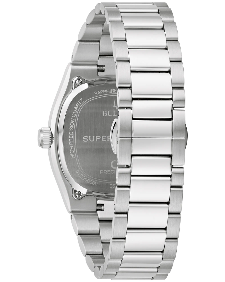 Bulova Super Seville