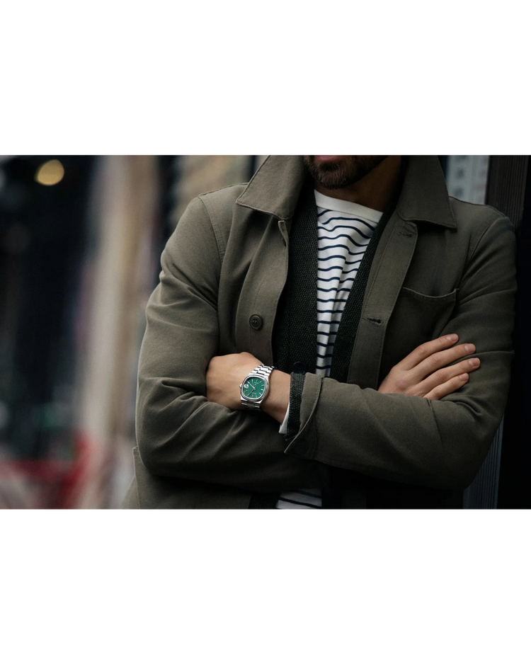 Bulova Super Seville