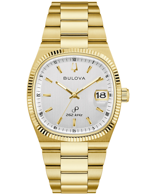 Bulova Super Seville