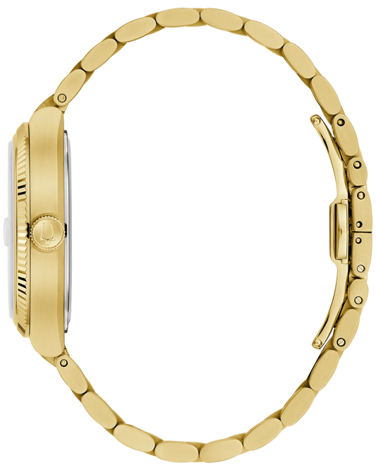 Bulova Super Seville