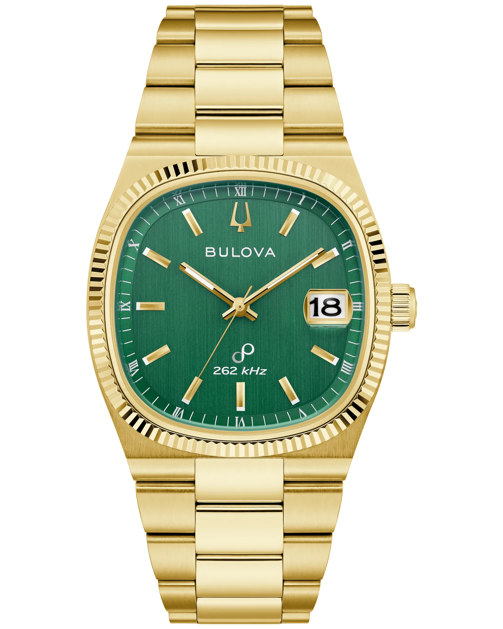 
                    Bulova Super Seville
                  