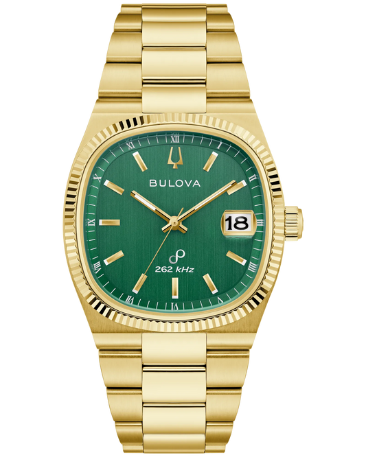 Bulova Super Seville