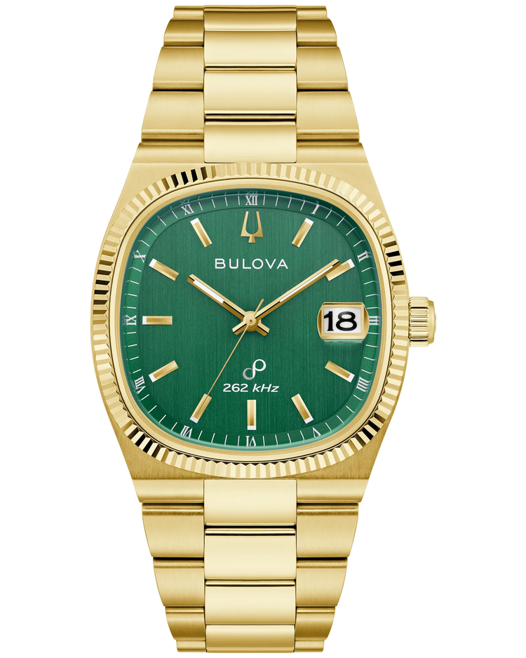 Bulova Super Seville