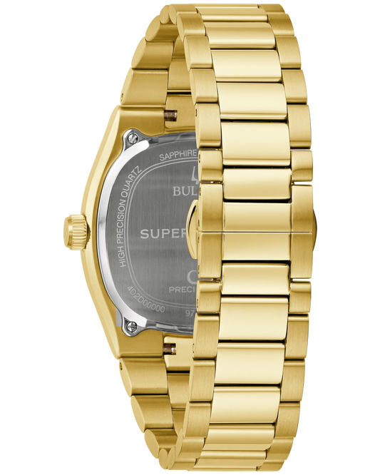 Bulova Super Seville