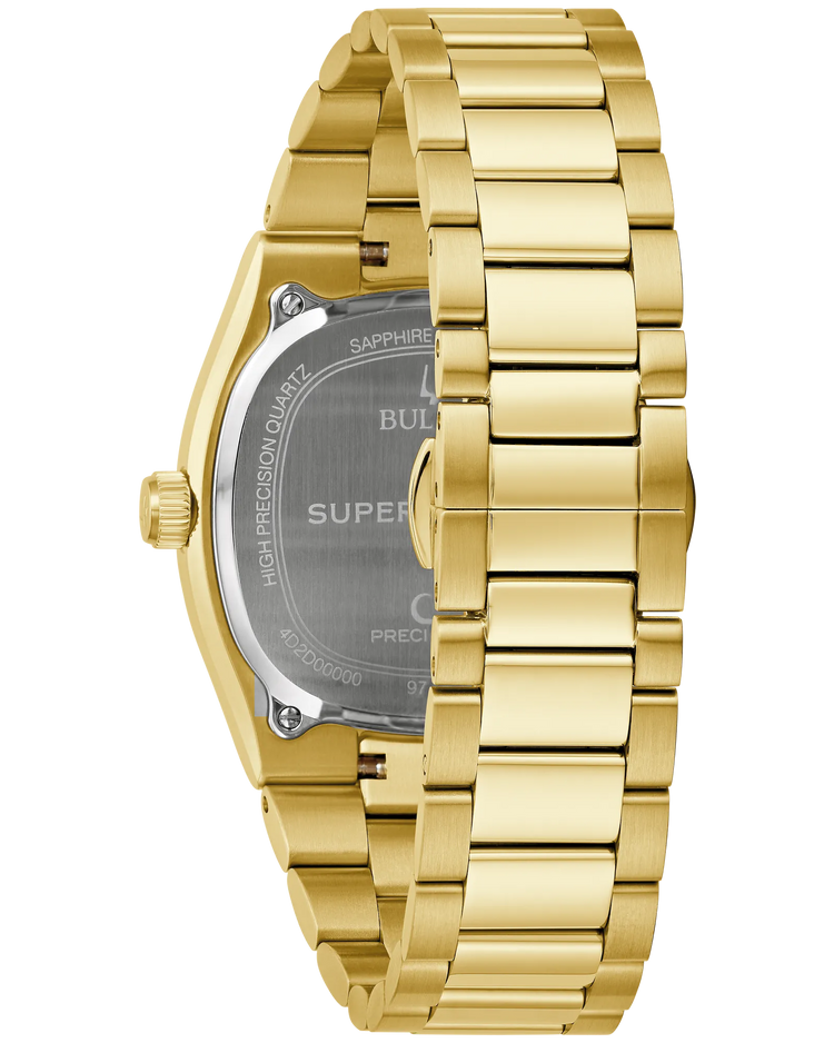 Bulova Super Seville