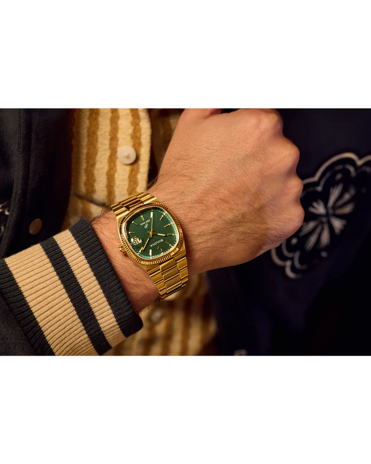 Bulova Super Seville