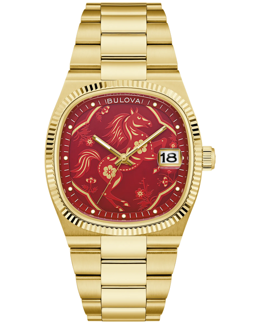 Bulova Super Seville