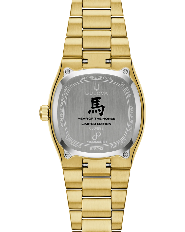 Bulova Super Seville
