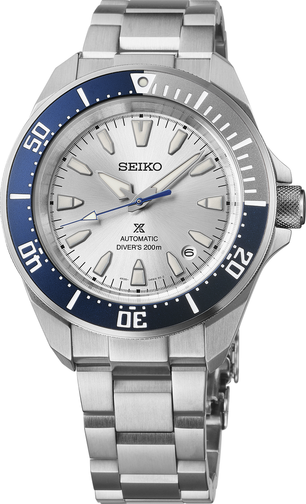 Gallo Jewelry Seiko Prospex HBB001 Seiko 145th Anniversary Limited Edition Limited edition of 9,999 pieces