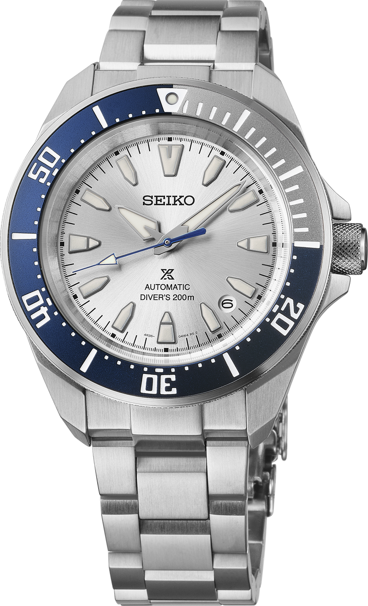 Seiko Prospex HBB001 Seiko 145th Anniversary Limited Edition Limited edition of 9,999 pieces